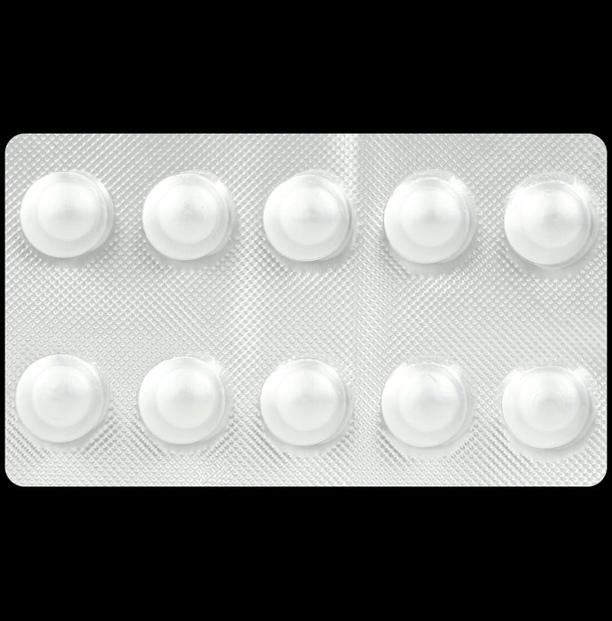 Amvibast 20mg Tablet