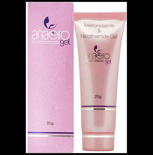 Anaero Gel - Classic Derma
