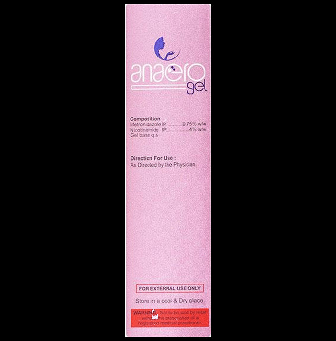 Anaero Gel