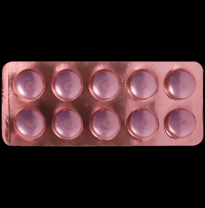 Anafortan-MF 50mg/250mg Tablet