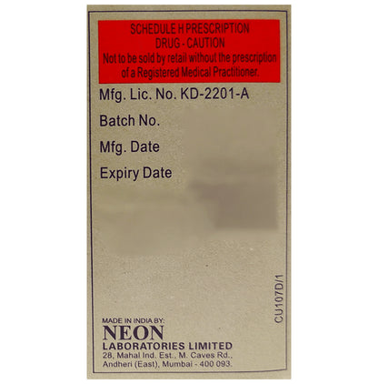 Anawin 0.5% Injection