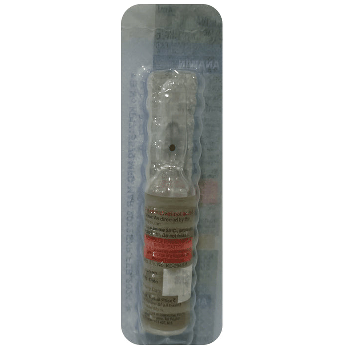 Anawin Heavy Injection