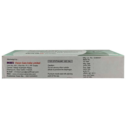 Anchlor-DX Eye Ointment