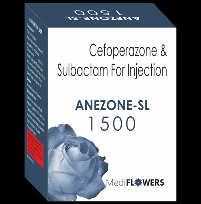 Anezone-SL 1500 Injection - Classic Derma