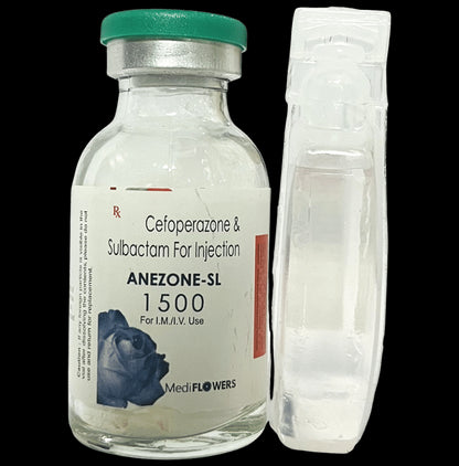 Anezone-SL 1500 Injection