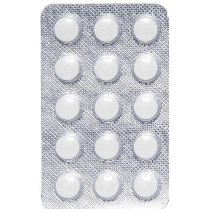 Angicam 5mg Tablet