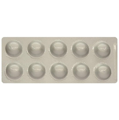 Angidine Retard Tablet MR