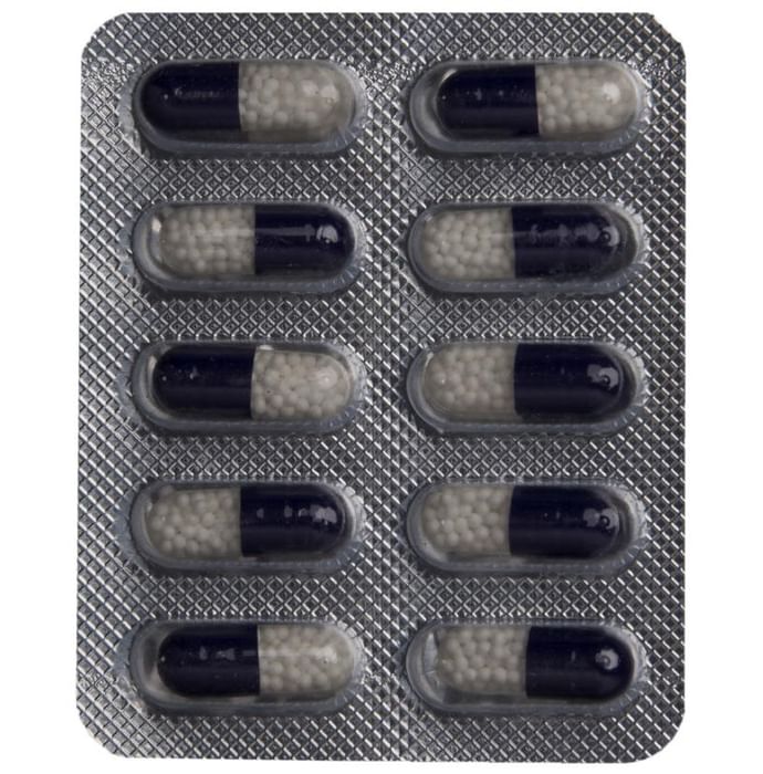 Angizem CD 120 Capsule ER