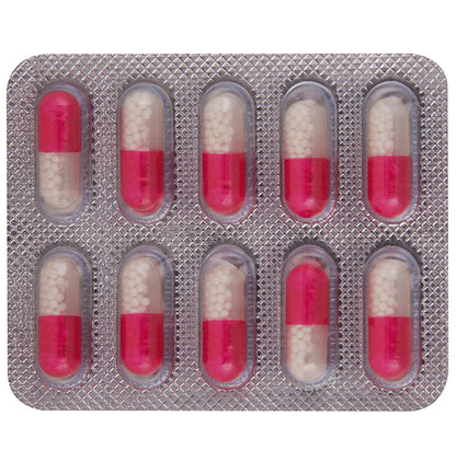 Angizem CD 90 Capsule ER