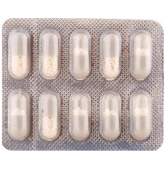 Angizem DP 90 Capsule MR