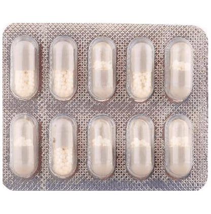 Angizem DP 90 Capsule MR