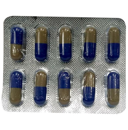 Anidox-LB Capsule