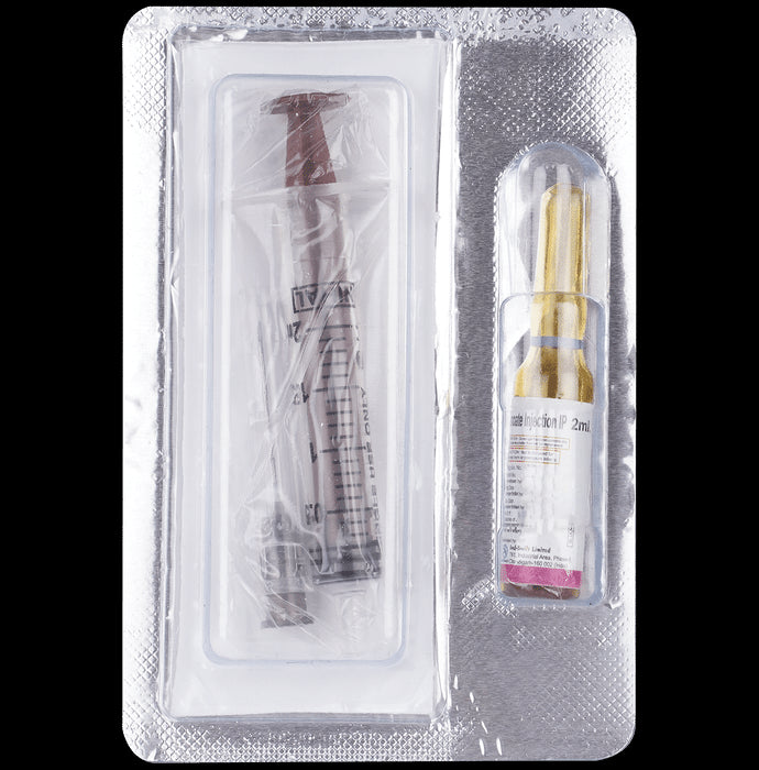 Anin 500mg Injection