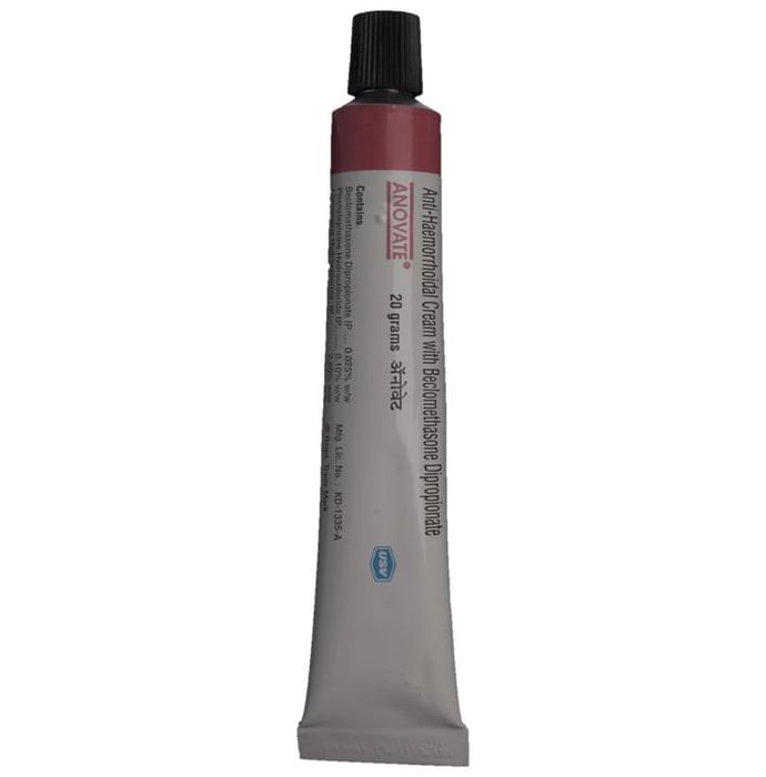 Anovate Cream