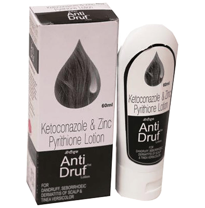 Anti Druf Lotion - Classic Derma