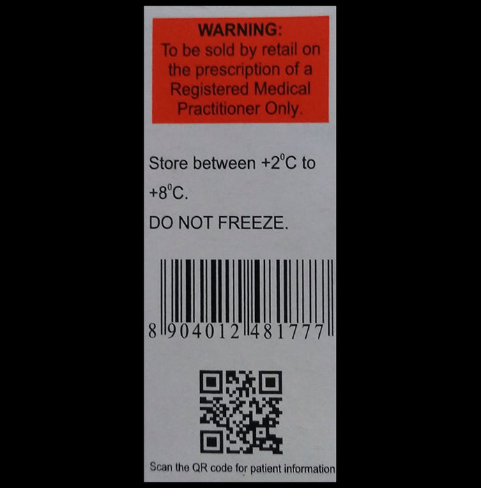 AntiD 300mcg/ml Injection