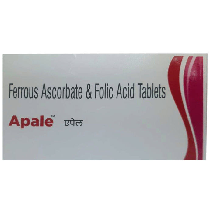 Apale Tablet - Classic Derma