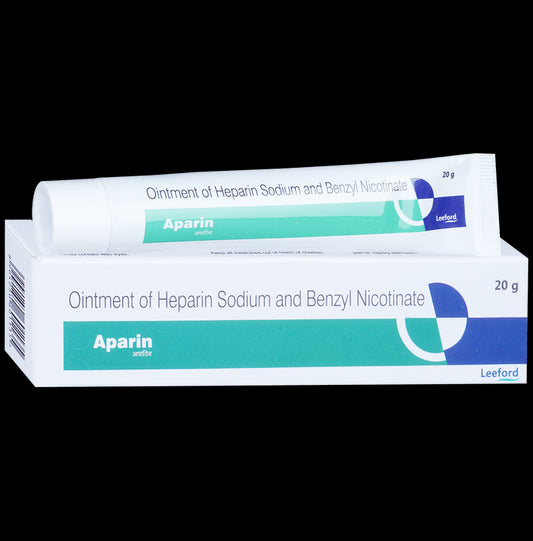 Aparin Cream - Classic Derma