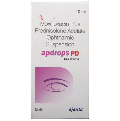 Apdrops PD Eye Drop