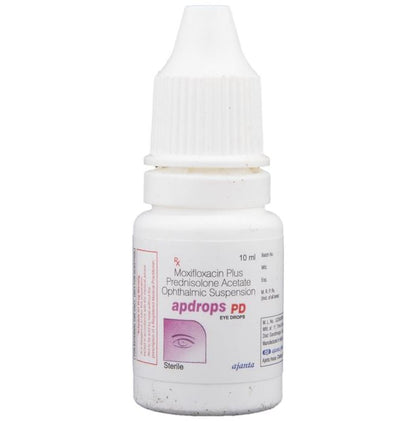 Apdrops PD Eye Drop