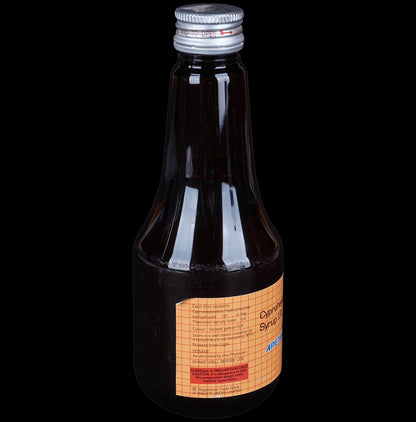 Apetamin Syrup