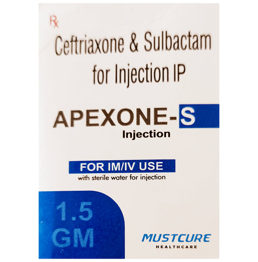 Apexone-S Injection - Classic Derma