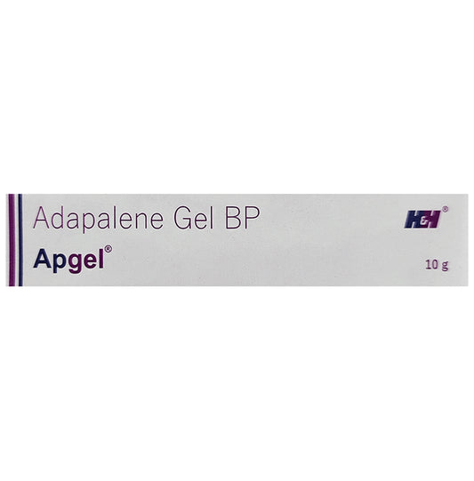 Apgel - Classic Derma