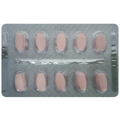 Apiban 5mg Tablet