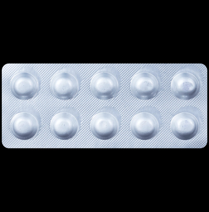 Apixagress 2.5mg Tablet