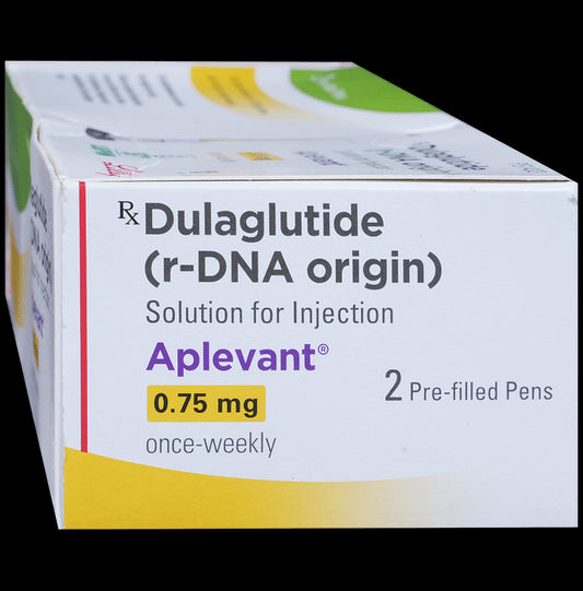 Aplevant 0.75mg Pre-filled Pen - Classic Derma