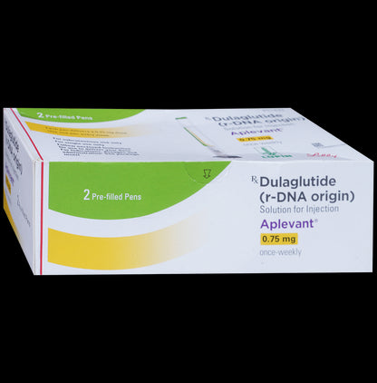 Aplevant 0.75mg Pre-filled Pen