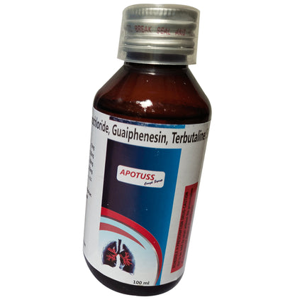 Apotuss Syrup