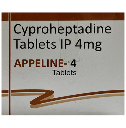 Appeline 4 Tablet - Classic Derma