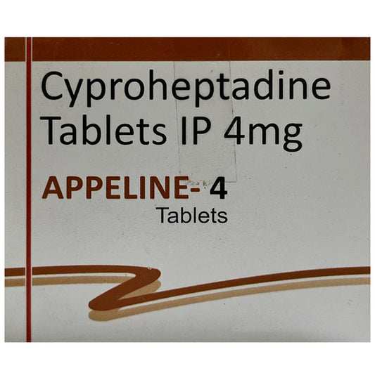 Appeline 4 Tablet - Classic Derma
