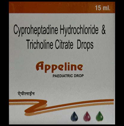Appeline Oral Drops - Classic Derma