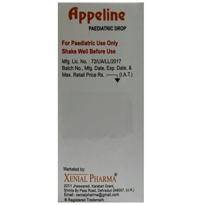 Appeline Oral Drops