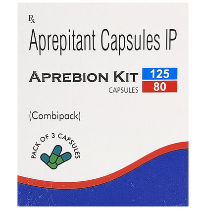 Aprebion Kit - Classic Derma