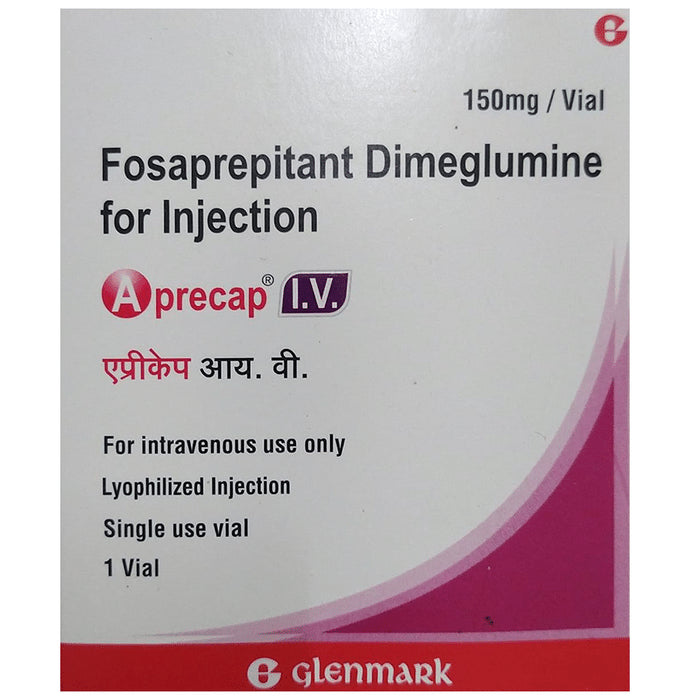 Aprecap 150mg Injection - Classic Derma