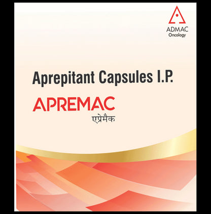 Apremac Capsule Combipack - Classic Derma