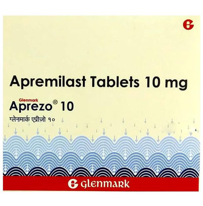 Aprezo 10 Tablet