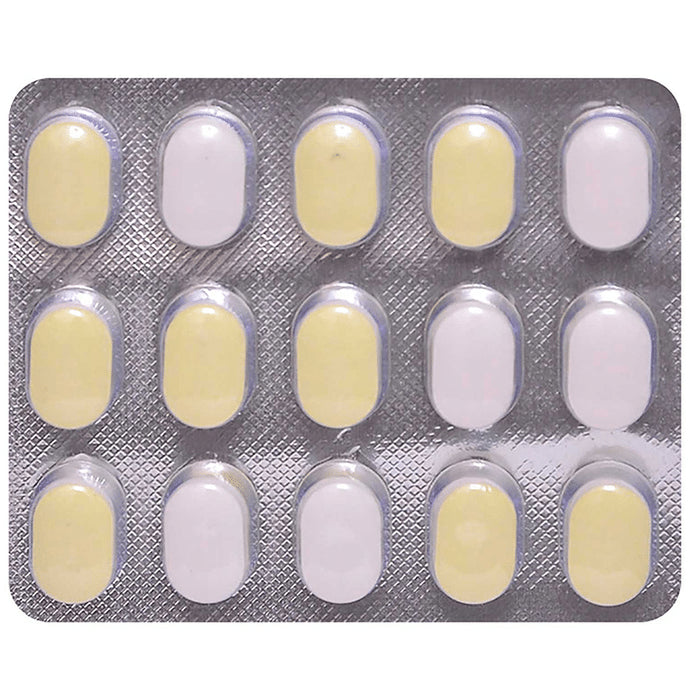 Apriglim MV 1 Tablet SR