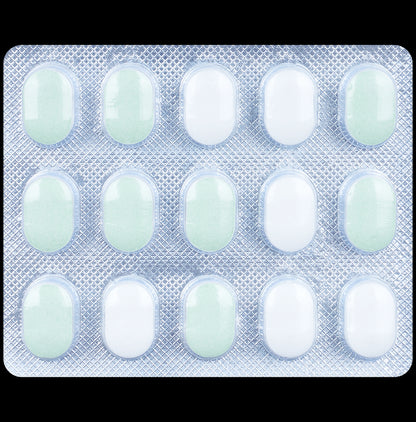 Apriglim-M 0.5 Tablet PR