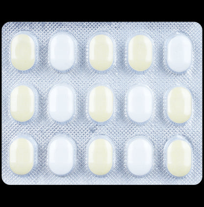 Apriglim-M 3 Tablet PR