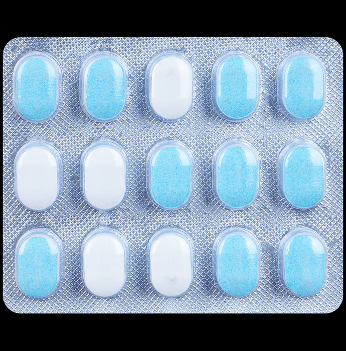 Apriglim-M1 Tablet PR