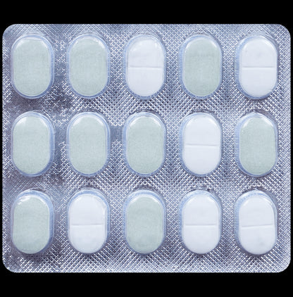 Apriglim-MF 2 Tablet PR