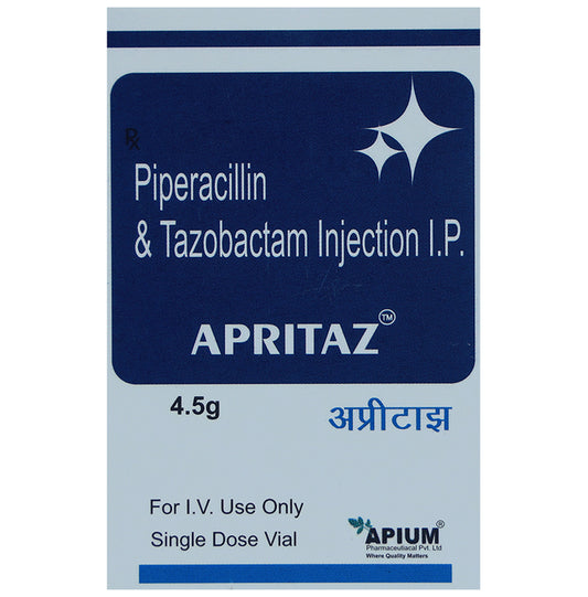 Apritaz 4.5g Injection - Classic Derma