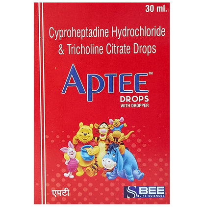 Aptee Oral Drops - Classic Derma