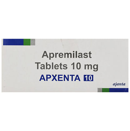 Apxenta 10 Tablet - Classic Derma