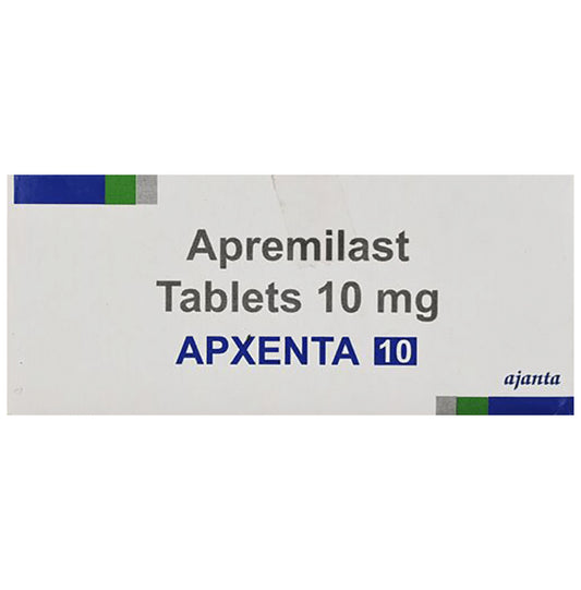 Apxenta 10 Tablet - Classic Derma
