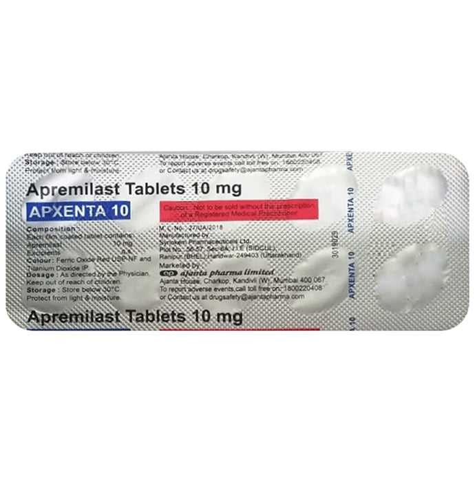 Apxenta 10 Tablet